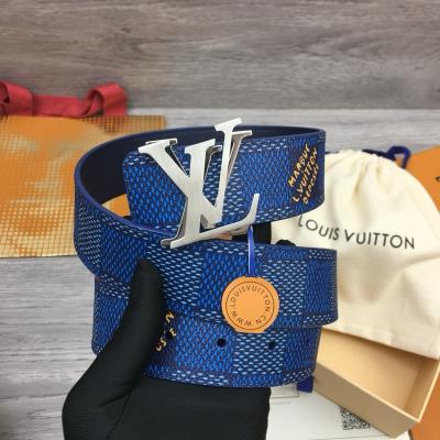 cheap quality LOUIS VUITTON Belt Model No. 795